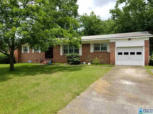 1524 Forney St, Oxford, AL 36203