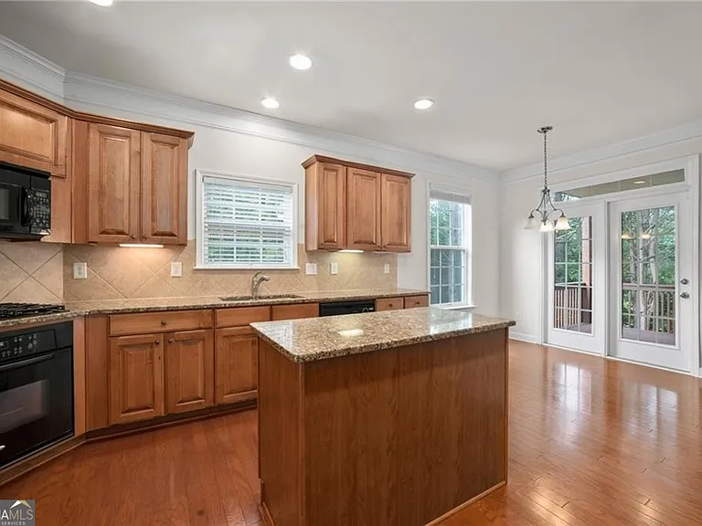 4825 Shiloh Creek Ct — Photo 11