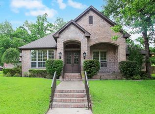 8406 Castleton Way, Tyler, TX 75703
