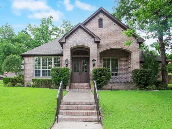 8406 Castleton Way, Tyler, TX 75703