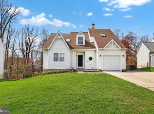 3522 Lower Mill Ct, Ellicott City, MD 21043