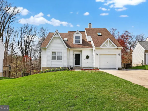 3522 Lower Mill Ct, Ellicott City, MD 21043