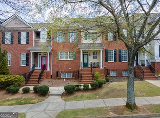 140 Camford Stone Path, Fayetteville, GA