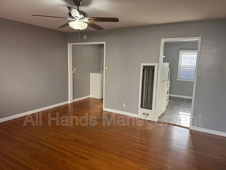 3435 E 1st St #3 — Photo 1