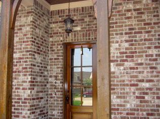 242 Olde Castle Loop, Oxford, MS 38655