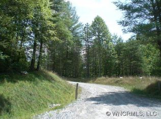 Off East Fork Rd, Brevard, NC 28712