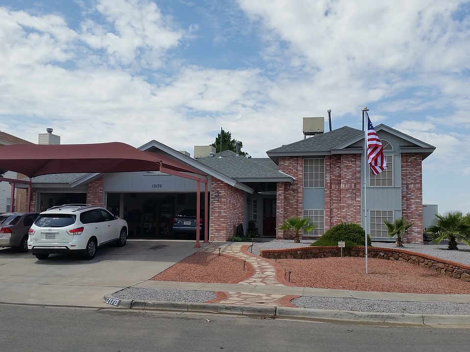 1st image of 12170 Frank Cordova Cir