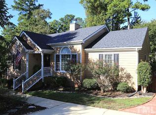 6025 Sweden Dr, Raleigh, NC 27612