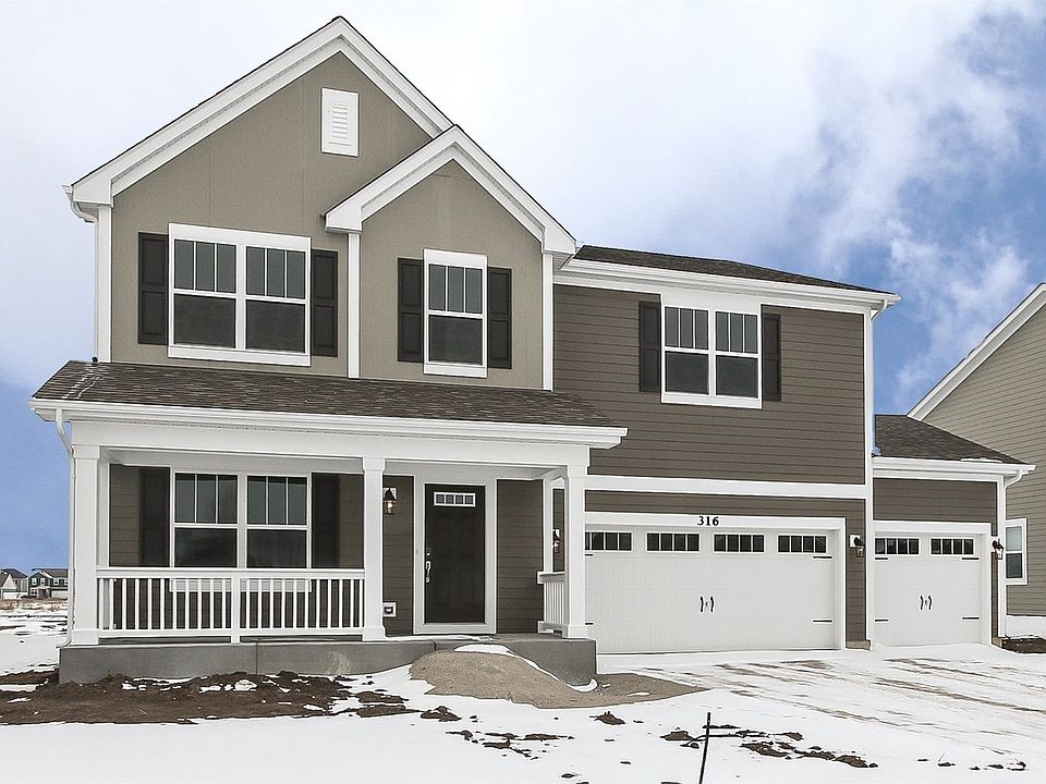 1st image of 316 Longview Dr Lot 81