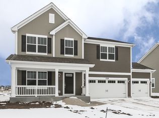 316 Longview Dr LOT 81, Elgin, IL 60124