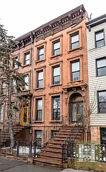 Sold by Halstead Real Estate