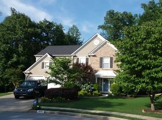 4690 Bankside Way, Norcross, GA 30092