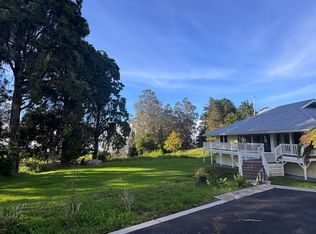 422031 Kalapahapuu Rd, Paauilo, HI 96776
