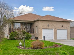 779 Sedore Ave, Georgina, ON L0E 1S0