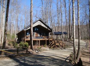 1745 Cascade Trl, Fancy Gap, VA 24328