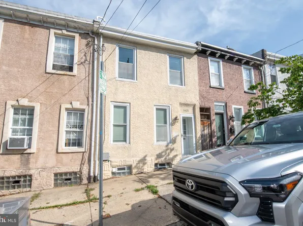 3421 Crawford St, Philadelphia, PA 19129