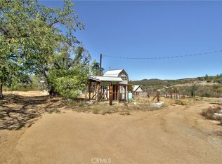 54310 Cave Rock Rd, Anza, CA 92539