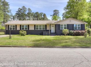 2906 Stratford Dr, Augusta, GA 30909