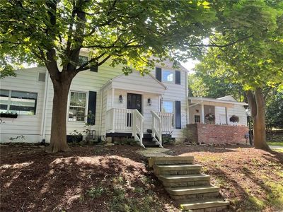 400 S High St, Zelienople, PA, 16063