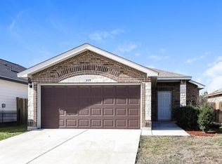 119 Katy Post, San Antonio, TX 78220