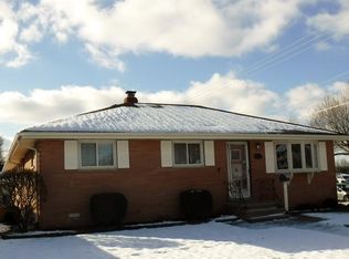 11599 Bobko Blvd, Parma, OH