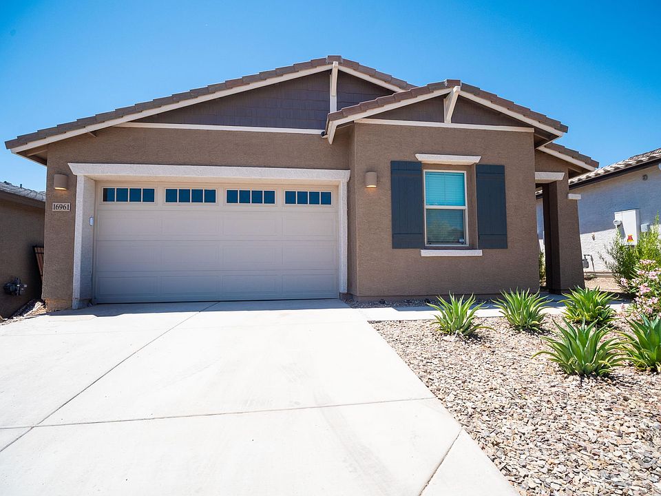 1st image of 16961 W Las Palmaritas Dr