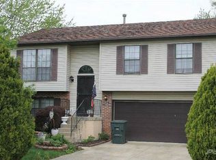 1002 Allison Dr, Columbus, OH 43207