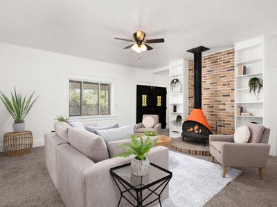 412 N 4th St, Belen, NM, 87002