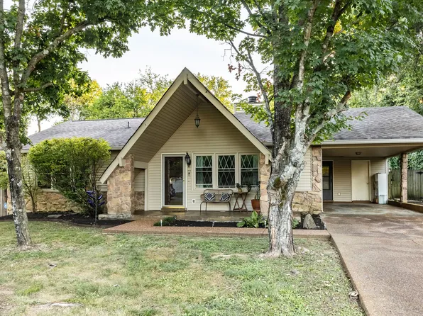 309 Slayton Dr, Madison, TN 37115