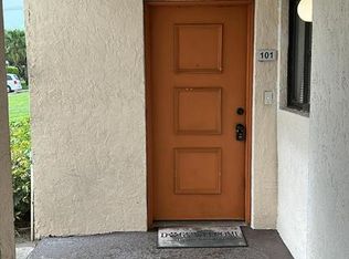 5917 Via Vermilya APT 101, Lake Worth, FL 33462