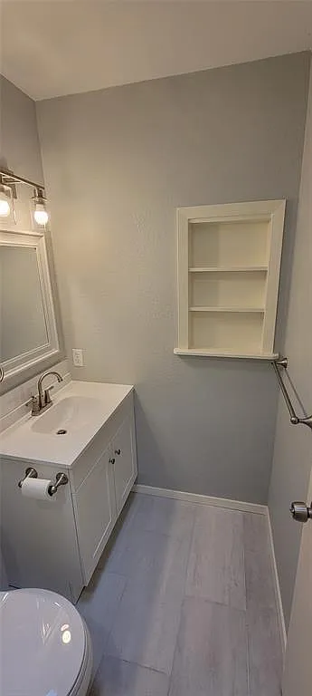 1 bed, 1.0 bath, 650 sqft, $1,100 — Photo 4