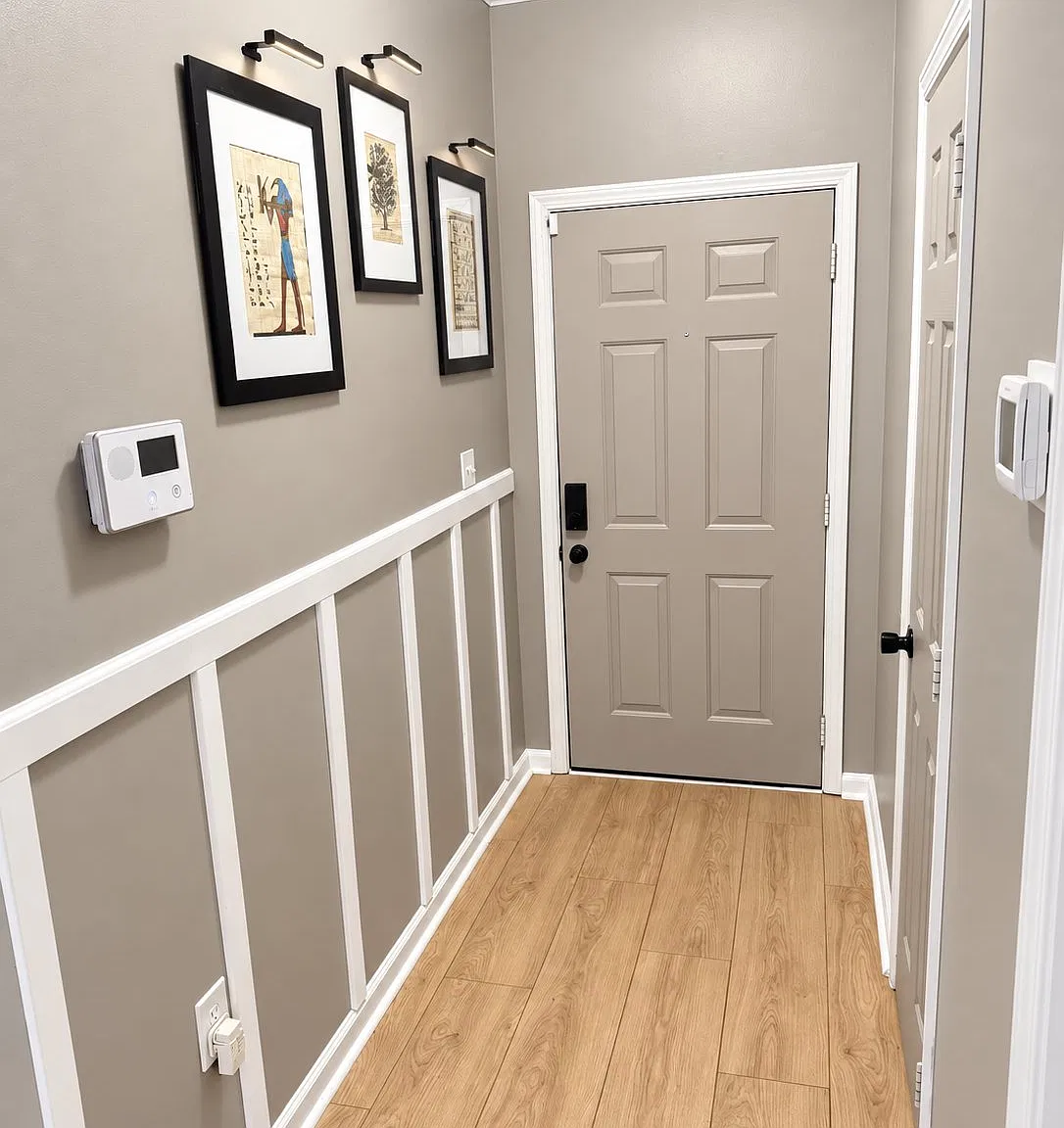Fully Furnished 3-Bedroom Townhome | Utilities & Google Fiber Included — Photo 2