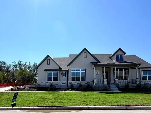 233 BOBS COVE, Castroville, TX 78009