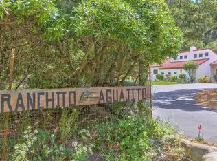 1225 Aguajito Rd, Monterey, CA 93940