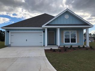 5723 Conley Ct, Pace, FL 32571