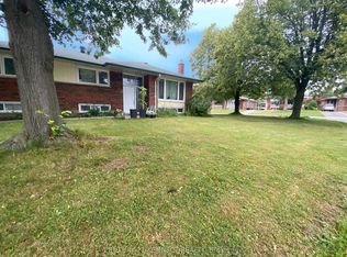 38 By Pass Ct BASEMENT 2, Toronto, ON M1T 1L1