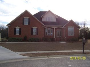 1870 Currituck Ct, Sumter, SC 29153