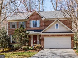 7903 English St, Manassas, VA 20112