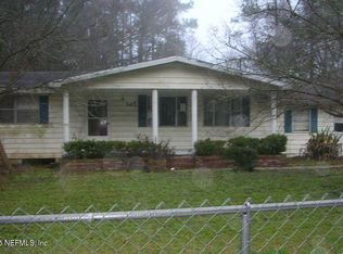 545 Starratt Rd, Jacksonville, FL 32218