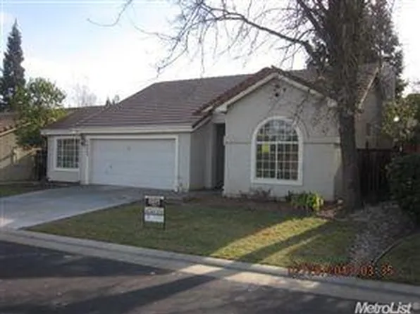 14847 Reynosa Dr, Rancho Murieta, CA 95683