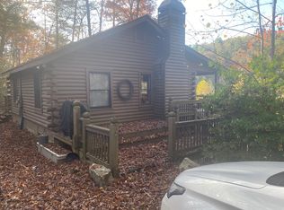 4127 Whitepath Rd, Ellijay, GA 30540