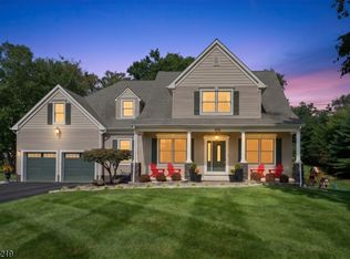 104 Robbins Rd, Branchburg Twp., NJ 08876