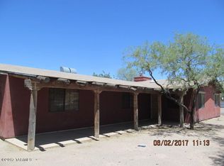 2040 S Cottonwood Ln, Tucson, AZ 85713