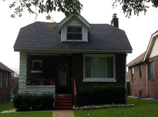 6714 Chamberlain Ave, Saint Louis, MO 63130