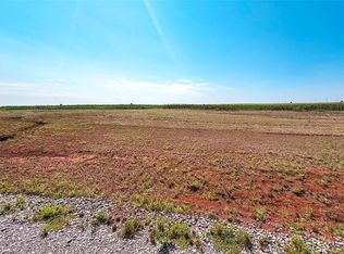 30975 N White Horse Ln LOT 1, Piedmont, OK 73078