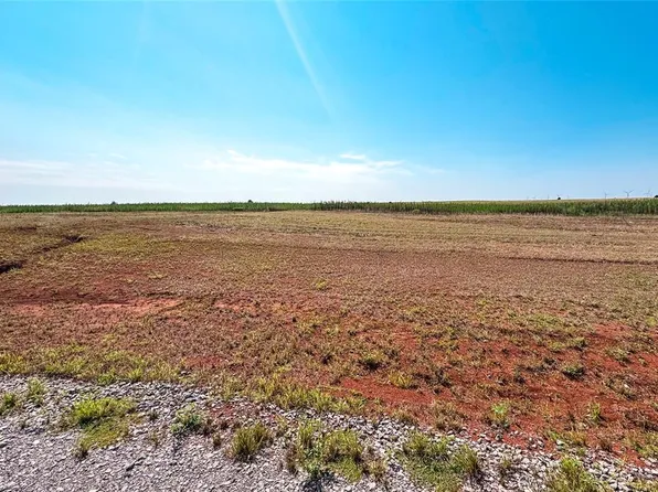 30975 N White Horse Ln Lot 1, Piedmont, OK 73078