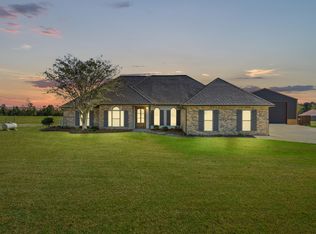1371 Granger Rd, Deridder, LA 70634
