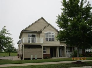 4269 Hampton Ridge Blvd, Howell, MI 48843