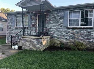 625 E Cherry Ave, Jonesboro, AR 72401