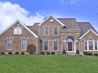 4699 White Blossom Blvd, Mason, OH 45040
